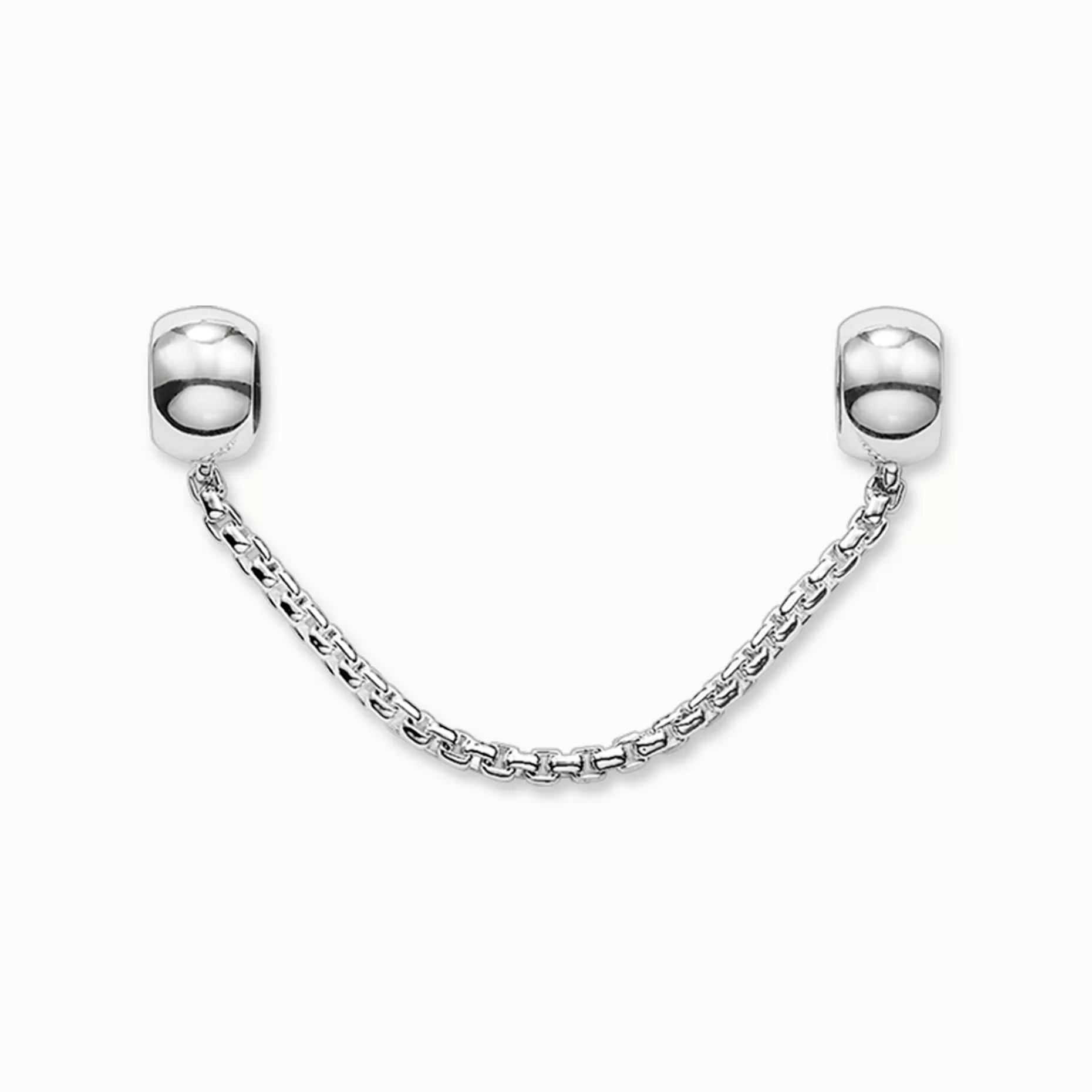 THOMAS SABO Safety chain classic silver-coloured Sale